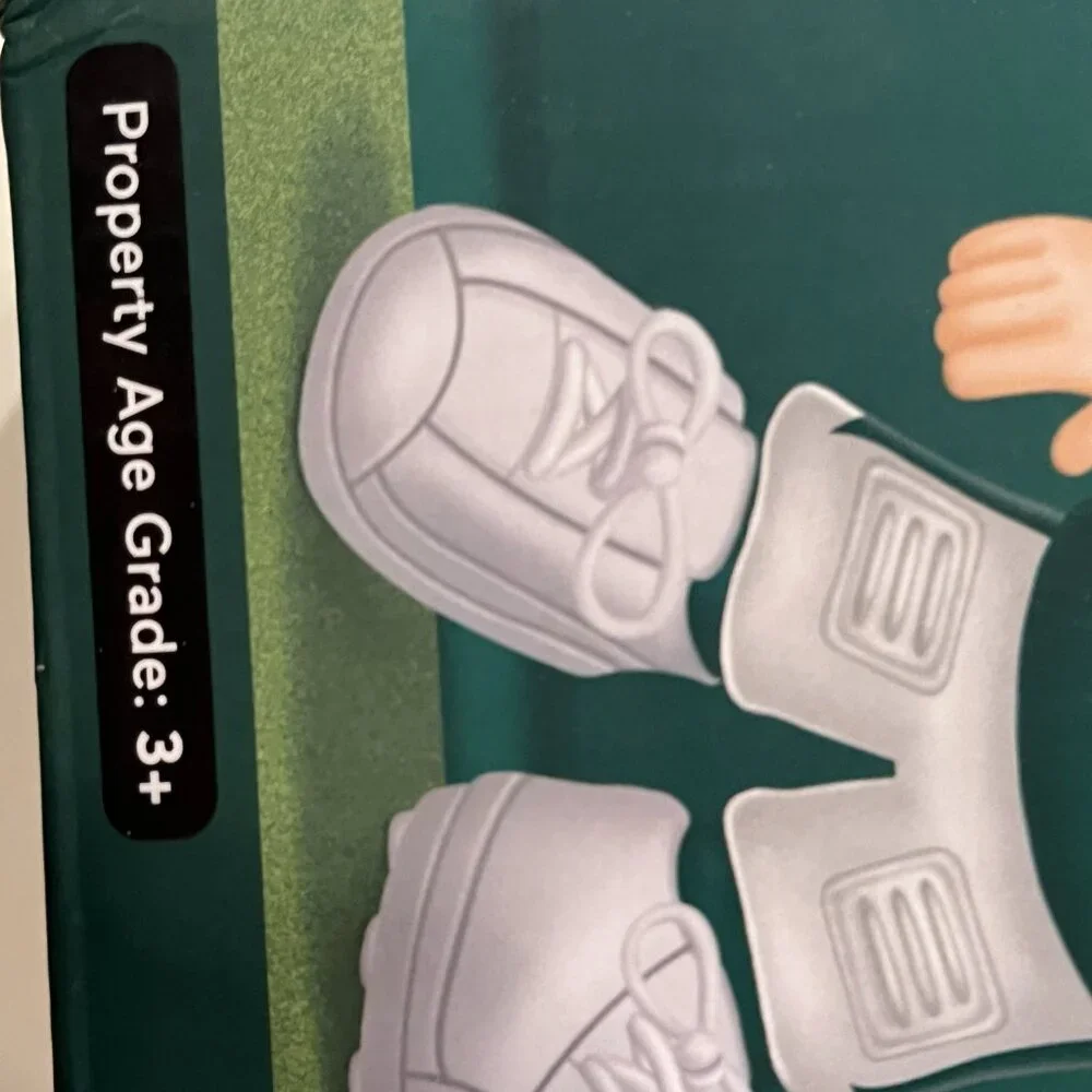 Little People Collector‎ Set - NFL JETS by Fisher Price   (kids/new)